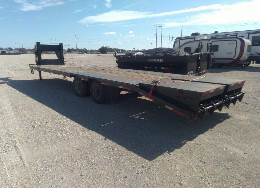 Photo 3 of 2018 Ameritrail Goosneck EQUIPMENT H (VIN 17YGN3222JB066257)