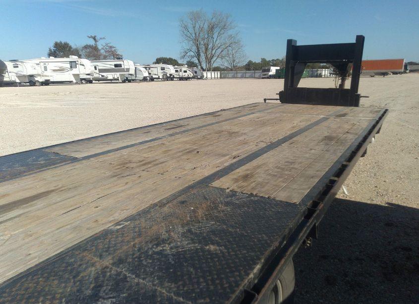 Photo 5 of 2018 Ameritrail Goosneck EQUIPMENT H (VIN 17YGN3222JB066257)