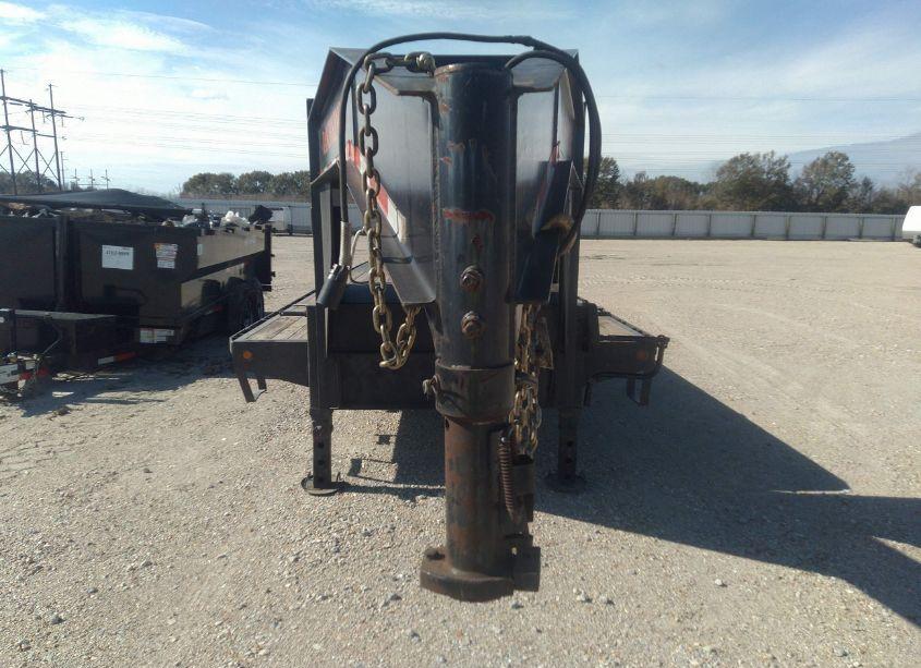 Photo 6 of 2018 Ameritrail Goosneck EQUIPMENT H (VIN 17YGN3222JB066257)