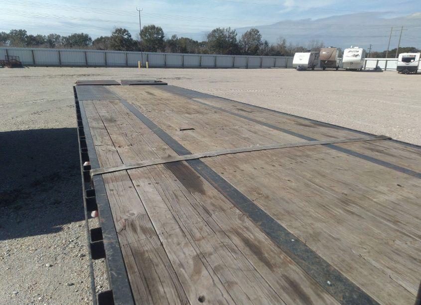 Photo 7 of 2018 Ameritrail Goosneck EQUIPMENT H (VIN 17YGN3222JB066257)