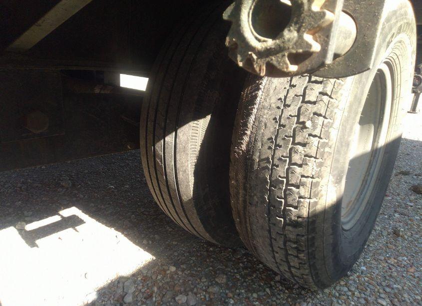 Photo 8 of 2018 Ameritrail Goosneck EQUIPMENT H (VIN 17YGN3222JB066257)