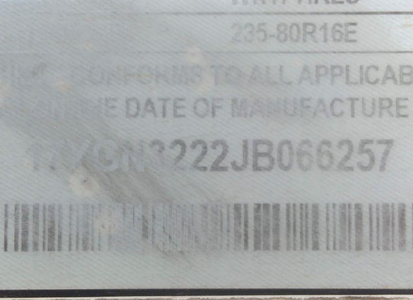 Photo 9 of 2018 Ameritrail Goosneck EQUIPMENT H (VIN 17YGN3222JB066257)