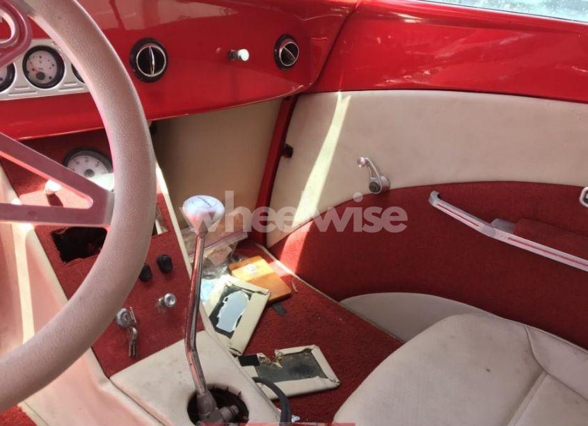 Photo 5 of 1939 Ford Coupe (VIN 184661644)