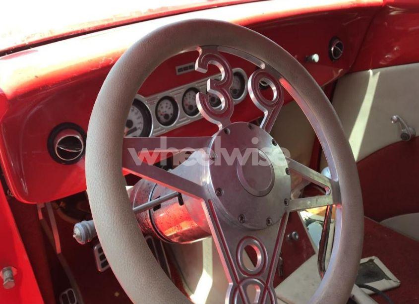 Photo 7 of 1939 Ford Coupe (VIN 184661644)