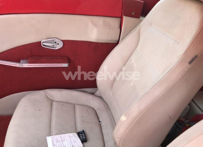 Photo 8 of 1939 Ford Coupe (VIN 184661644)