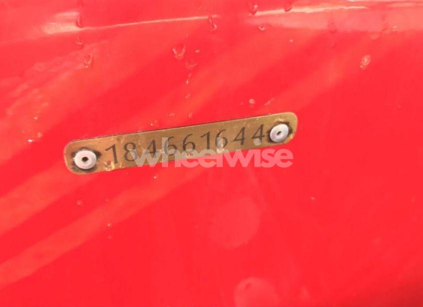 Photo 9 of 1939 Ford Coupe (VIN 184661644)