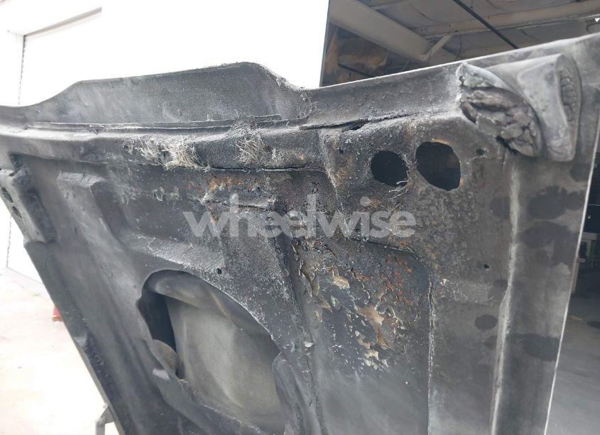 Photo 12 of 1970 Chevrolet Corvette (VIN 194370S412274)