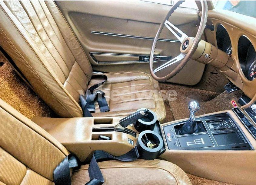 Photo 10 of 1968 Corvette Zhz (VIN 194378S412537)