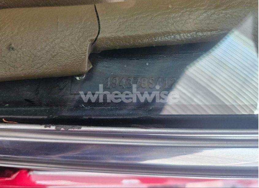 Photo 13 of 1968 Corvette Zhz (VIN 194378S412537)