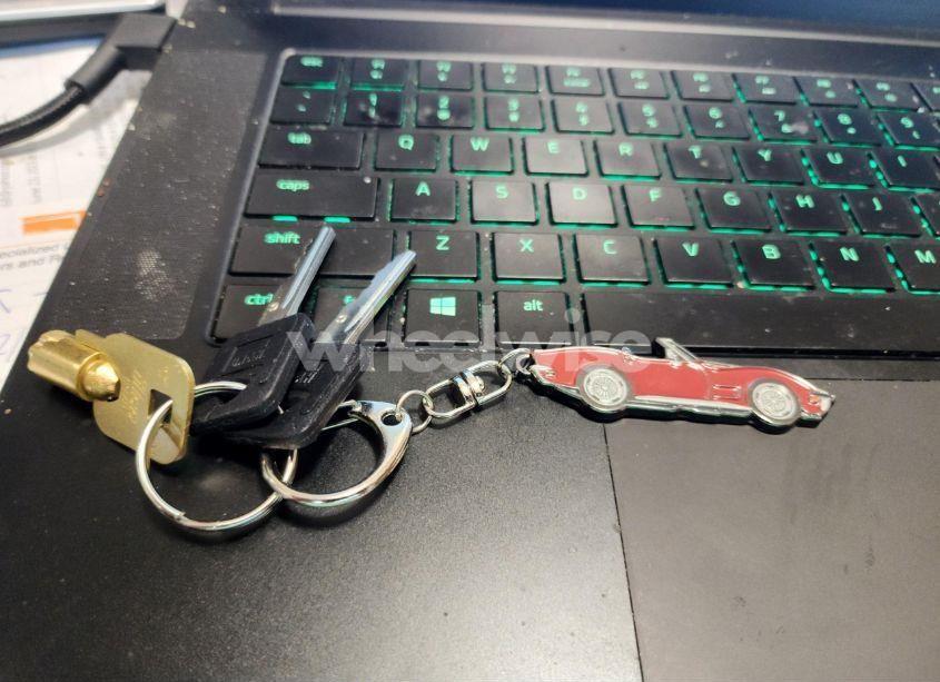 Photo 14 of 1968 Corvette Zhz (VIN 194378S412537)