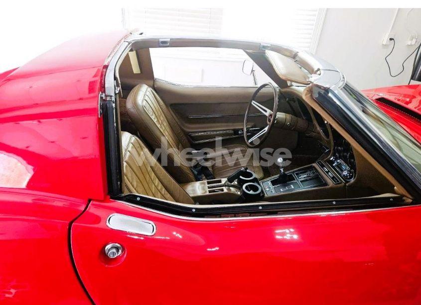 Photo 9 of 1968 Corvette Zhz (VIN 194378S412537)