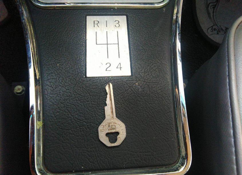 Photo 11 of 1965 Chevrolet Corvette (VIN 194675S114632)