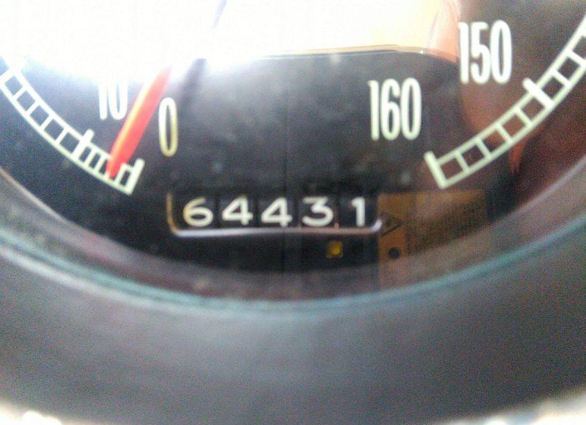 Photo 15 of 1965 Chevrolet Corvette (VIN 194675S114632)