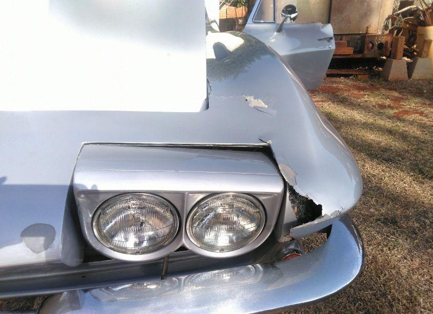 Photo 6 of 1965 Chevrolet Corvette (VIN 194675S114632)