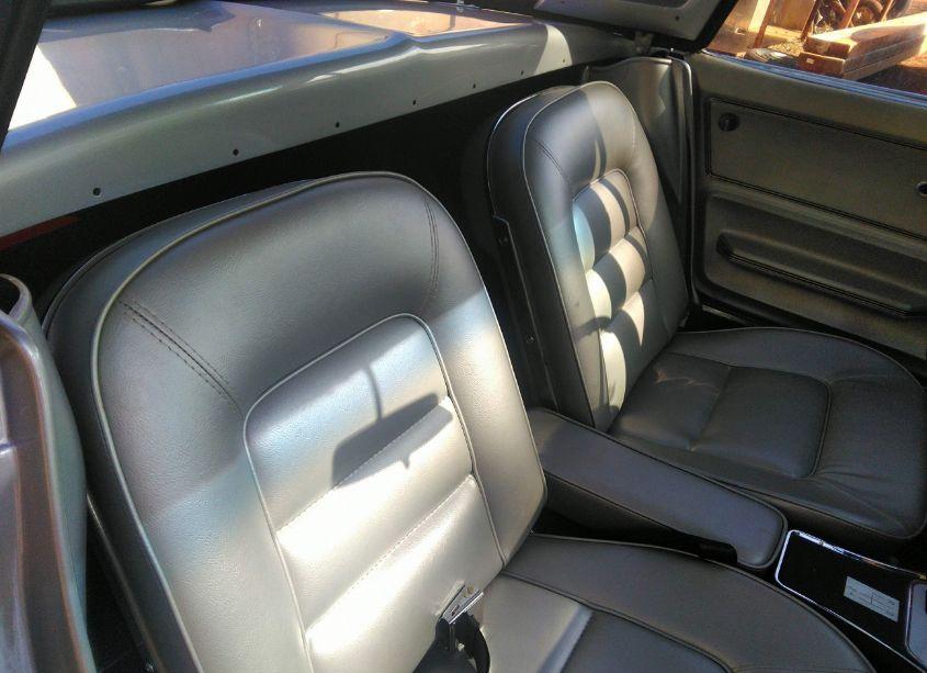 Photo 8 of 1965 Chevrolet Corvette (VIN 194675S114632)