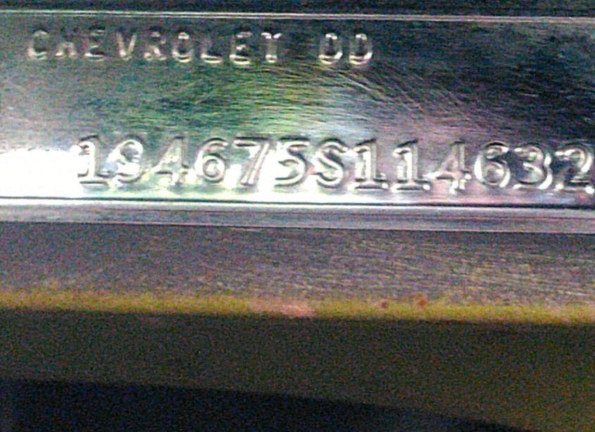 Photo 9 of 1965 Chevrolet Corvette (VIN 194675S114632)