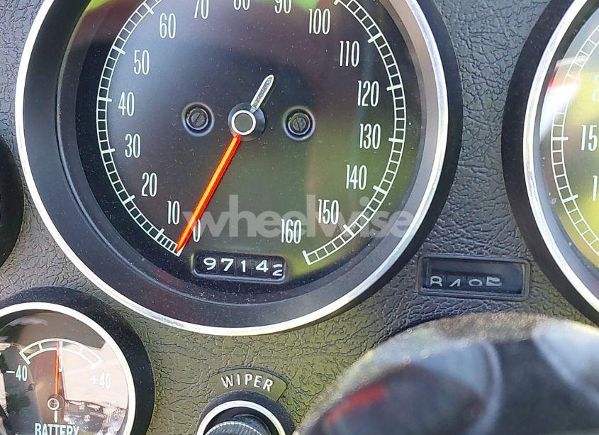 Photo 15 of 1966 Chevrolet Corvette (VIN 194676S122248)