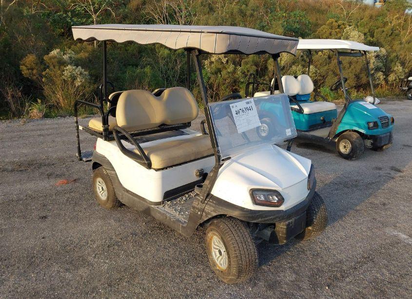 2019 Golf Cart OTHER (VIN 1948031286) main photo