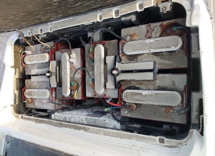 Photo 10 of 2019 Golf Cart OTHER (VIN 1948031286)