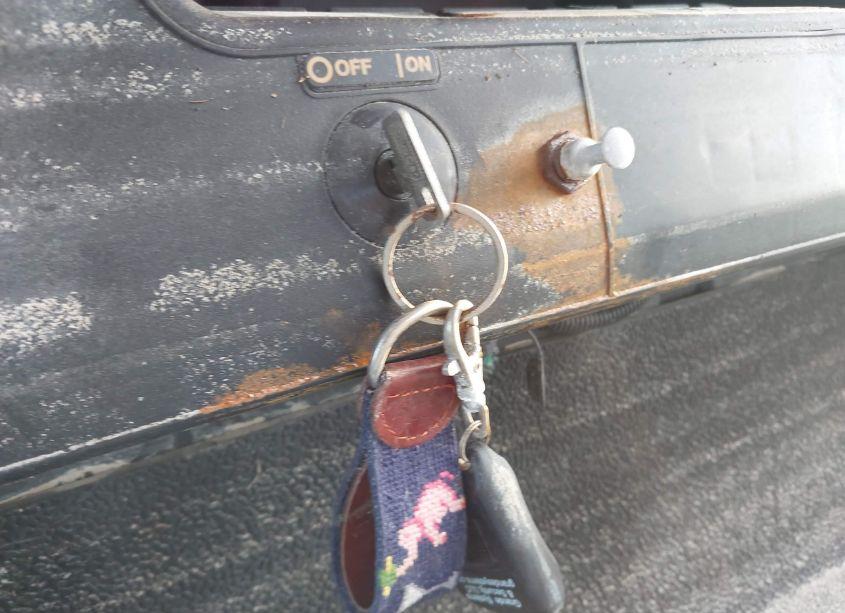 Photo 11 of 2019 Golf Cart OTHER (VIN 1948031286)