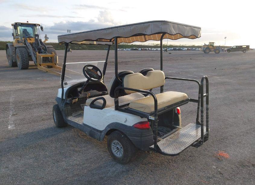 Photo 3 of 2019 Golf Cart OTHER (VIN 1948031286)