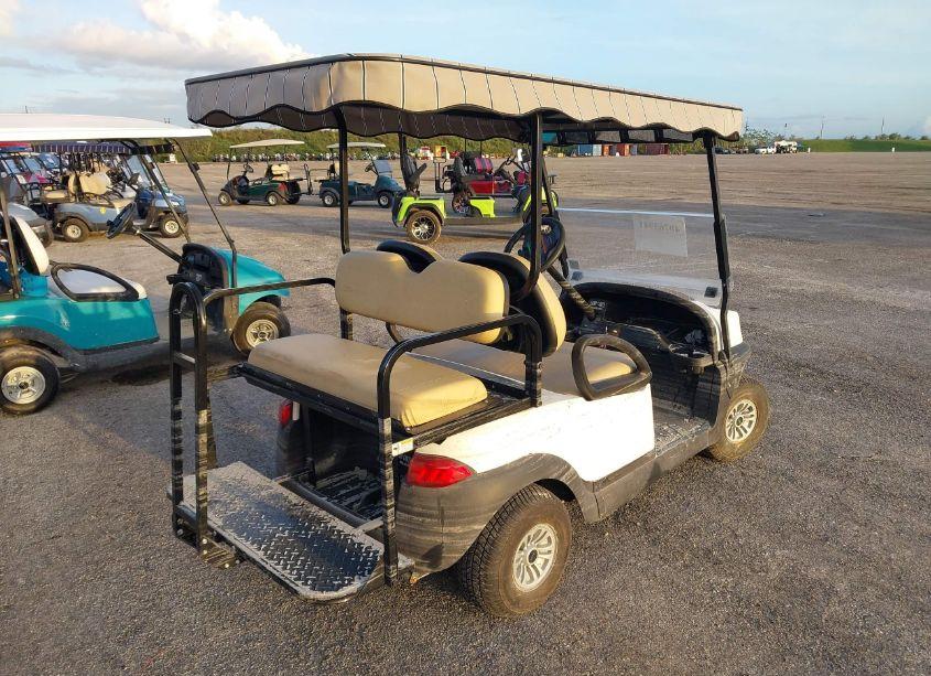 Photo 4 of 2019 Golf Cart OTHER (VIN 1948031286)
