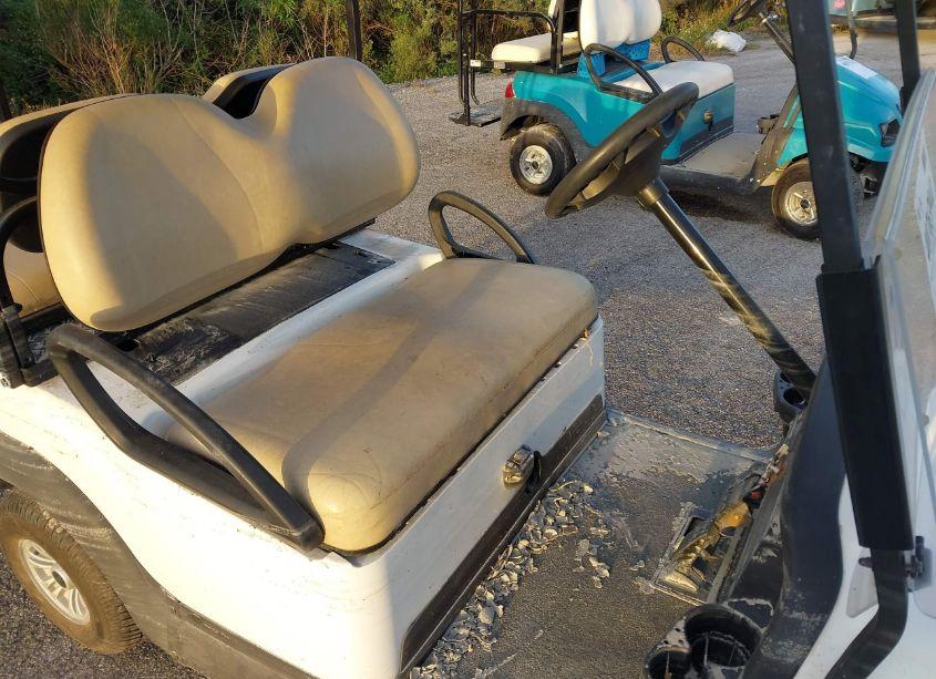 Photo 5 of 2019 Golf Cart OTHER (VIN 1948031286)