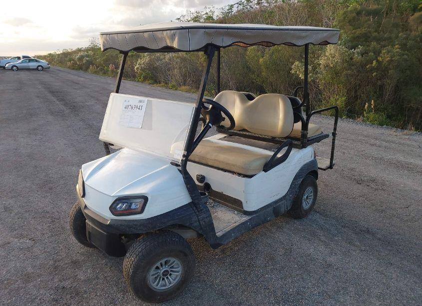Photo 6 of 2019 Golf Cart OTHER (VIN 1948031286)