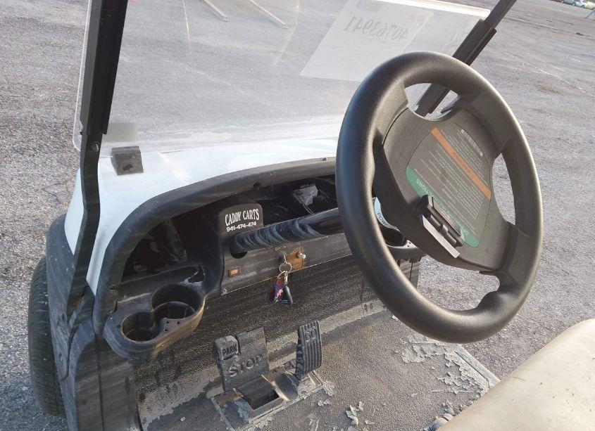 Photo 7 of 2019 Golf Cart OTHER (VIN 1948031286)