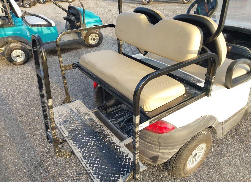 Photo 8 of 2019 Golf Cart OTHER (VIN 1948031286)