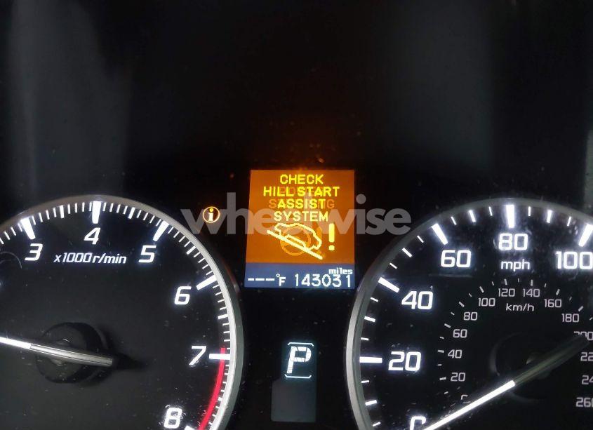 Photo 15 of 2016 Acura Ilx 2.4L/ACURAWATCH PLUS PACKAGE (VIN 19UDE2F30GA007892)