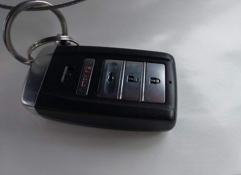 Photo 11 of 2017 Acura Ilx ACURAWATCH PLUS PACKAGE (VIN 19UDE2F30HA002743)