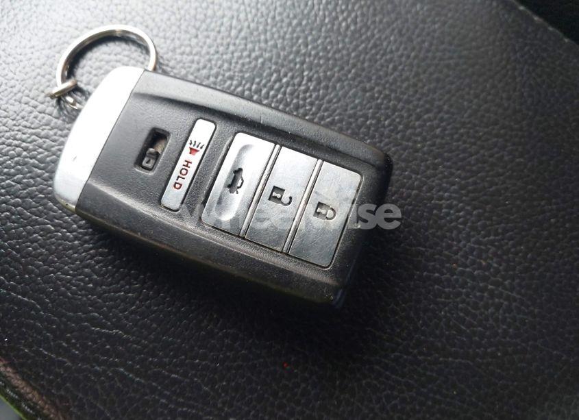 Photo 11 of 2016 Acura Ilx BASE WATCH PLUS (VIN 19UDE2F38GA023371)