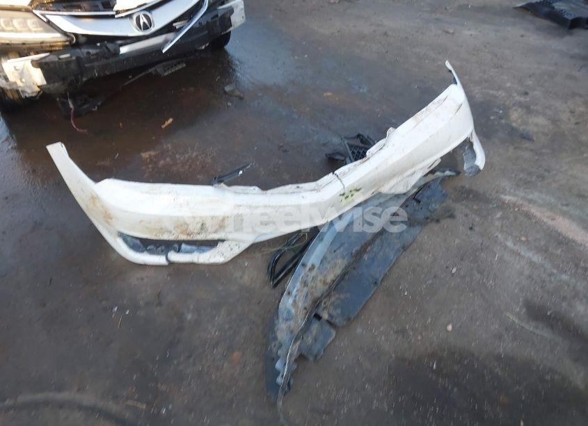 Photo 12 of 2016 Acura Ilx PREMIUM PACKAGE/TECHNOLOGY PLUS PACKAGE (VIN 19UDE2F70GA012609)