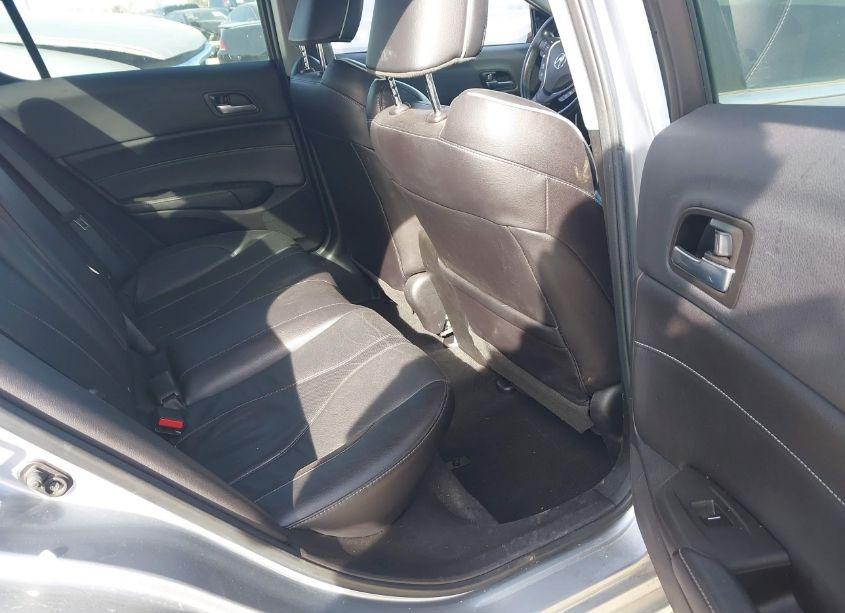 Photo 8 of 2021 Acura Ilx PREMIUM PACKAGE/TECHNOLOGY PACKAGE (VIN 19UDE2F70MA004456)