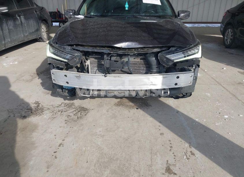 Photo 6 of 2021 Acura Ilx PREMIUM PACKAGE/TECHNOLOGY PACKAGE (VIN 19UDE2F70MA006935)