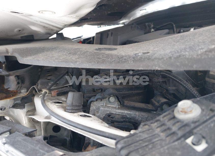 Photo 10 of 2016 Acura Ilx PREMIUM PACKAGE/TECHNOLOGY PLUS PACKAGE (VIN 19UDE2F73GA001815)