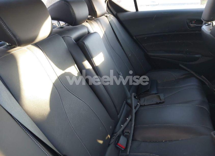 Photo 8 of 2021 Acura Ilx PREMIUM PACKAGE/TECHNOLOGY PACKAGE (VIN 19UDE2F74MA005271)