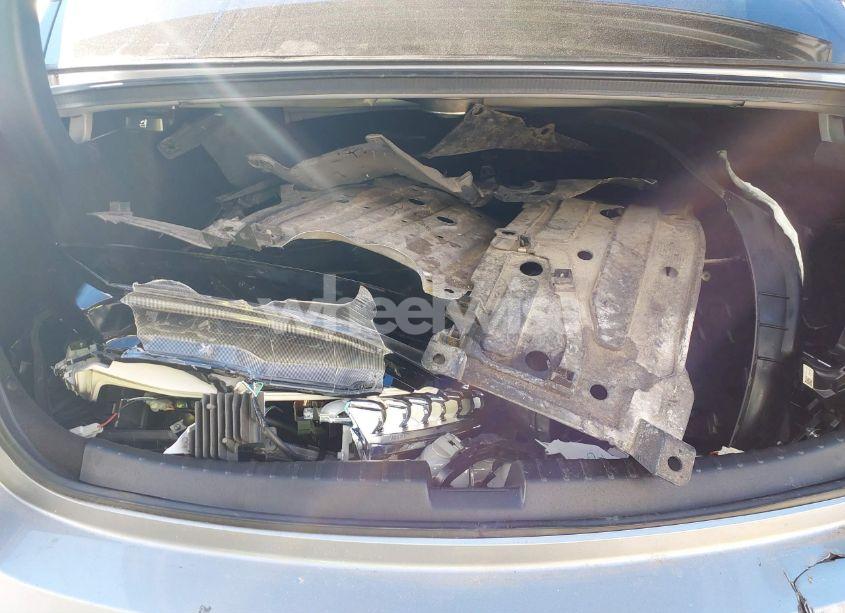 Photo 12 of 2021 Acura Ilx PREMIUM PACKAGE/TECHNOLOGY PACKAGE (VIN 19UDE2F76MA009550)