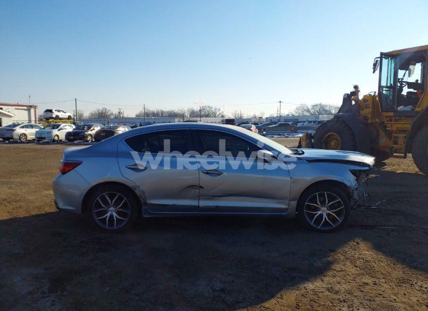Photo 14 of 2021 Acura Ilx PREMIUM PACKAGE/TECHNOLOGY PACKAGE (VIN 19UDE2F76MA009550)