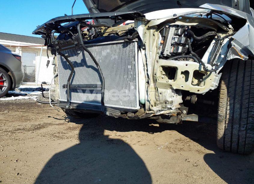 Photo 6 of 2021 Acura Ilx PREMIUM PACKAGE/TECHNOLOGY PACKAGE (VIN 19UDE2F76MA009550)