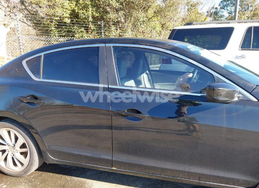 Photo 13 of 2016 Acura Ilx PREMIUM/TECHNOLOGY (VIN 19UDE2F77GA015037)