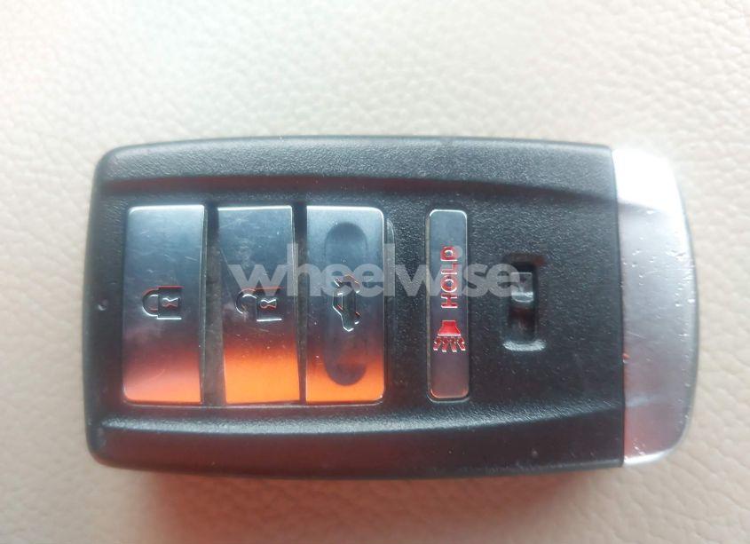 Photo 11 of 2016 Acura Ilx TECHNOLOGY PLUS PACKAGE/W/PREMIUM PKG (VIN 19UDE2F7XGA000208)