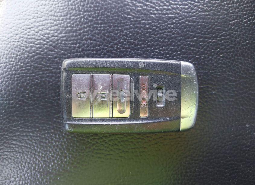 Photo 11 of 2016 Acura Ilx PREMIUM A-SPEC PACKAGES/W/TECHNOLOGY PLUS/A-SPEC PKG (VIN 19UDE2F81GA007024)