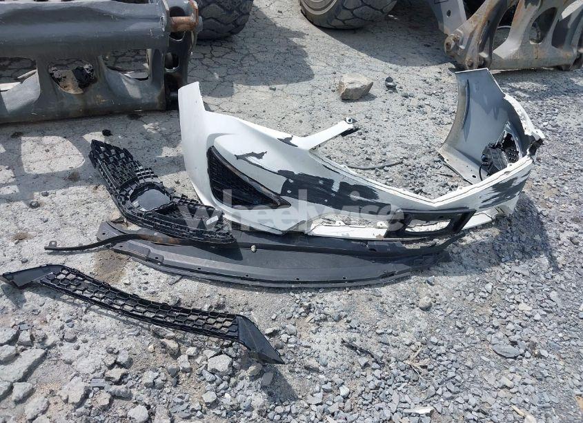 Photo 11 of 2022 Acura Ilx PREMIUM A-SPEC PACKAGES/TECHNOLOGY A-SPEC PACKAGES (VIN 19UDE2F81NA005108)