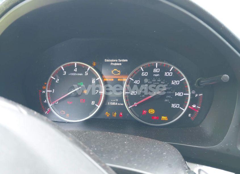 Photo 7 of 2022 Acura Ilx PREMIUM A-SPEC PACKAGES/TECHNOLOGY A-SPEC PACKAGES (VIN 19UDE2F81NA005108)