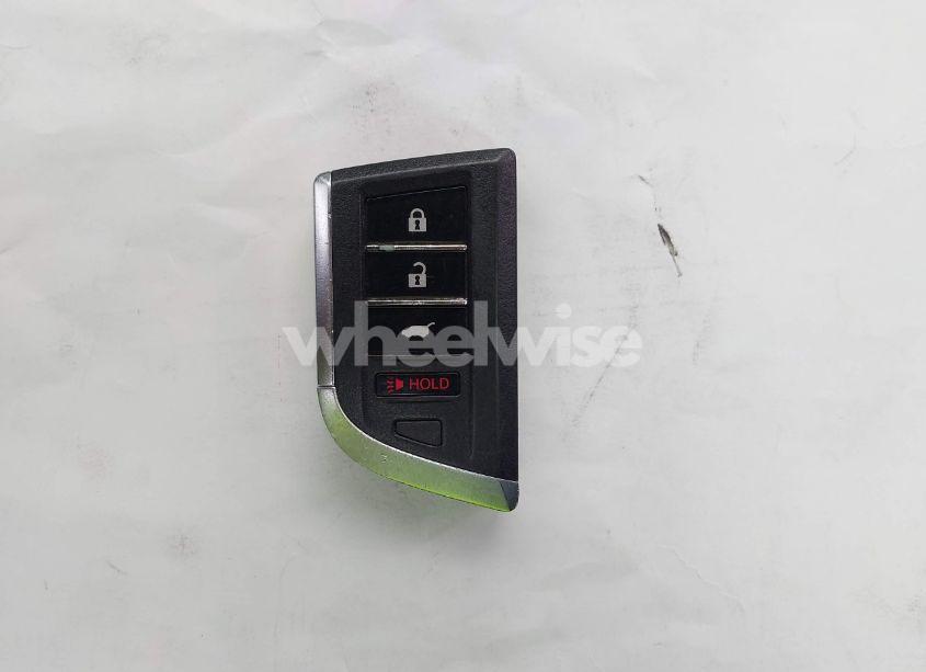 Photo 11 of 2023 Acura Integra A-SPEC W/ TECHNOLOGY (VIN 19UDE4G77PA015288)