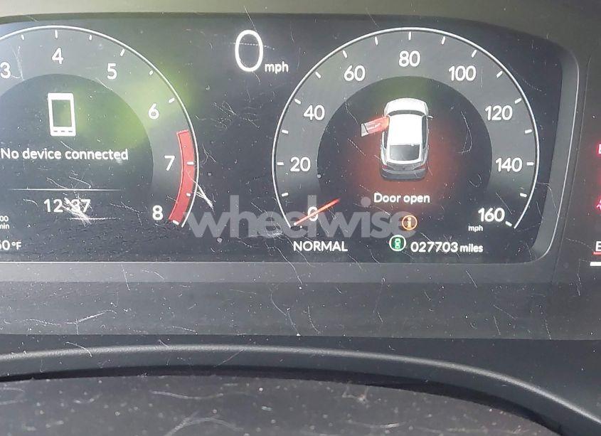 Photo 15 of 2023 Acura Integra A-SPEC W/ TECHNOLOGY (VIN 19UDE4G77PA015288)