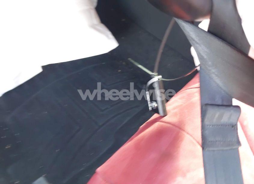 Photo 11 of 2023 Acura Integra A-SPEC W/ TECHNOLOGY (VIN 19UDE4G78PA800693)