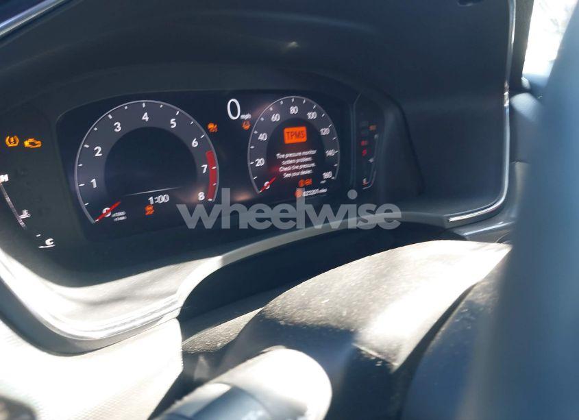 Photo 15 of 2023 Acura Integra A-SPEC W/ TECHNOLOGY (VIN 19UDE4G78PA800693)